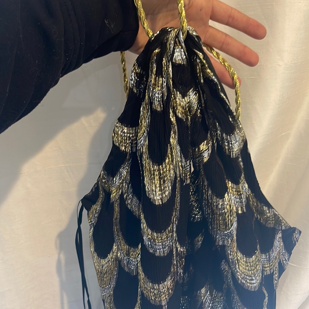 Trina Turk size four perfect for New Year’s Eve